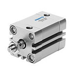 Festo compact cylinders ADN