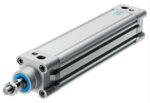 Standard cylinders DNC from Festo