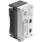 用于CPX 終端