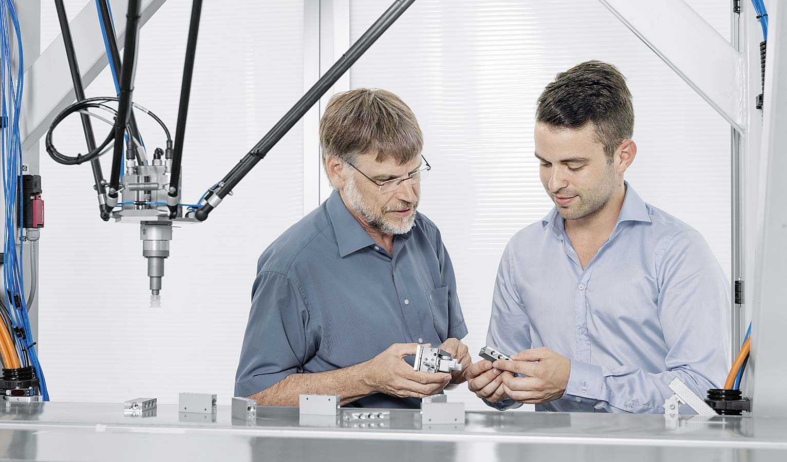 Mechatronics