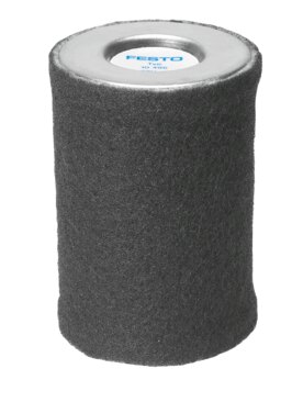 Filter cartridge