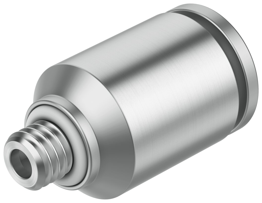 Push-in fitting