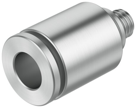 Push-in fitting