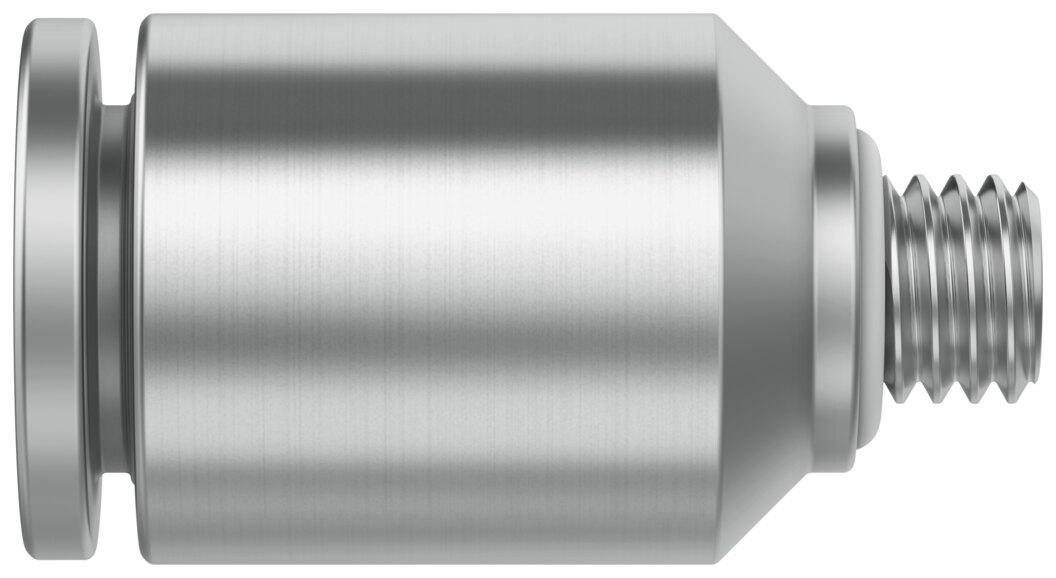 Push-in fitting