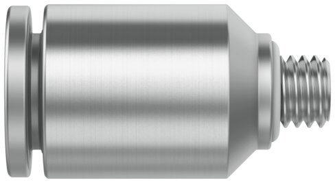 Push-in fitting
