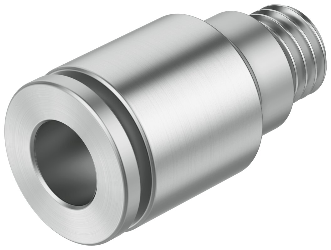 Push-in fitting