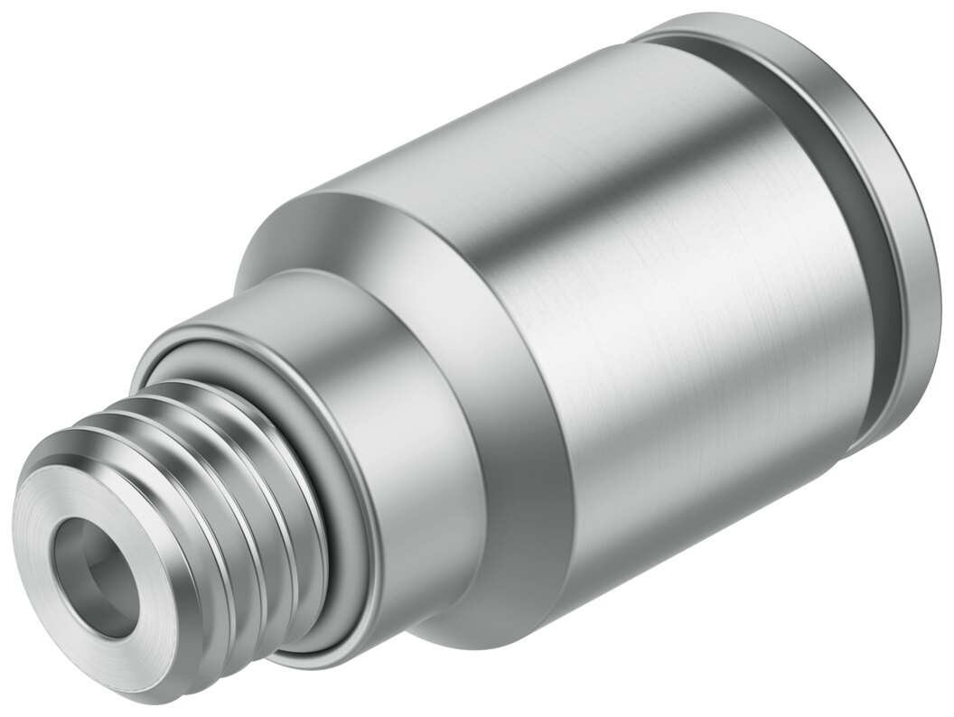 Push-in fitting