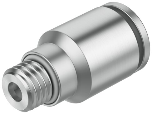 Push-in fitting