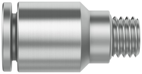 Push-in fitting