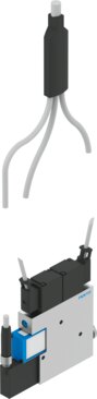 Vacuum generator