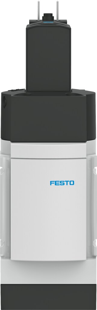 Soft-start valve