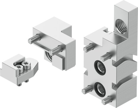 Sub-base kit