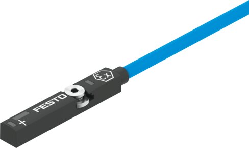Proximity sensor