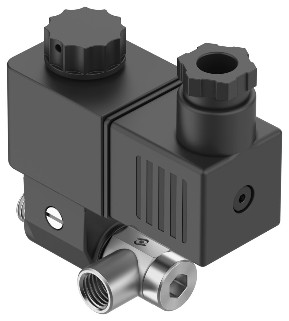 Pilot valve