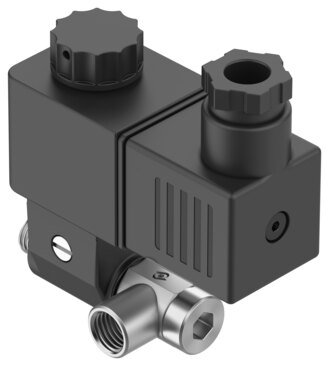 Pilot valve