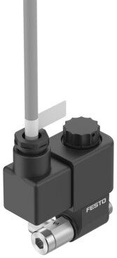 Pilot valve