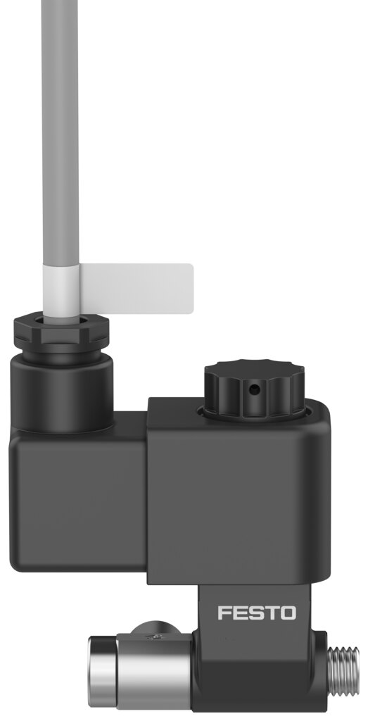 Pilot valve