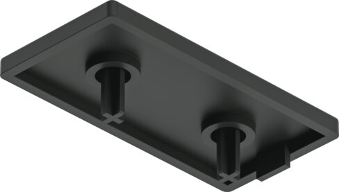 Cover cap