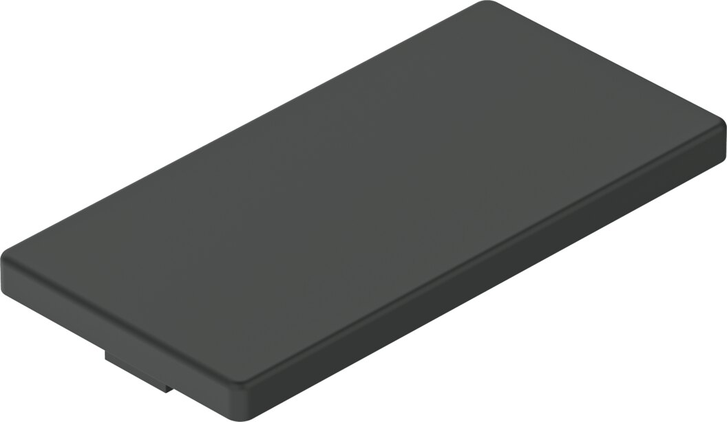 Cover cap
