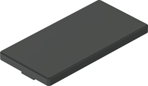 Cover cap