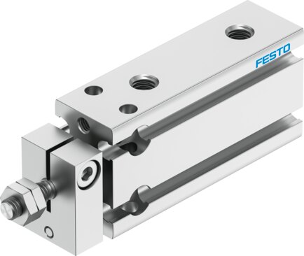 Compact cylinder