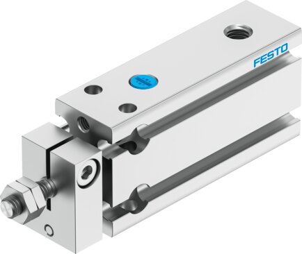 Compact cylinder