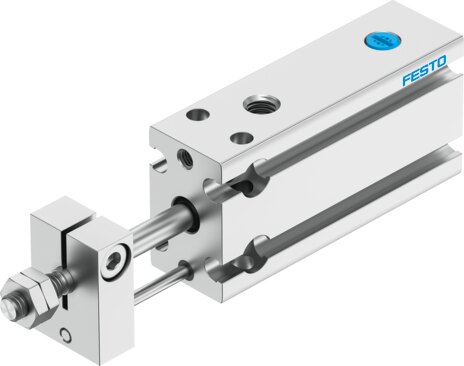 Compact cylinder