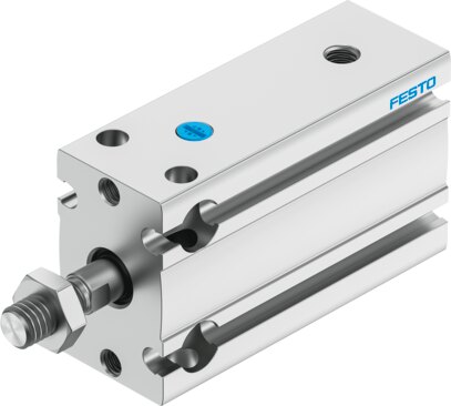 Compact cylinder