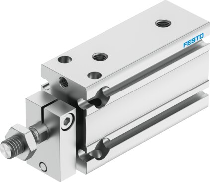 Compact cylinder