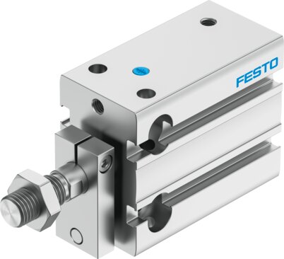 Compact cylinder