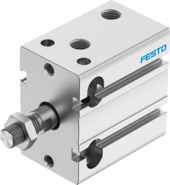 Compact cylinder