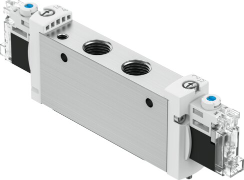 Solenoid valve