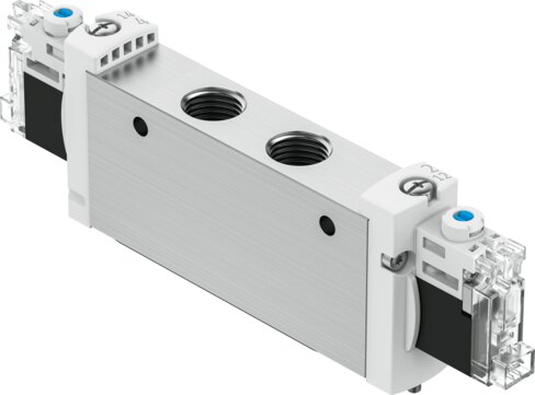 Solenoid valve