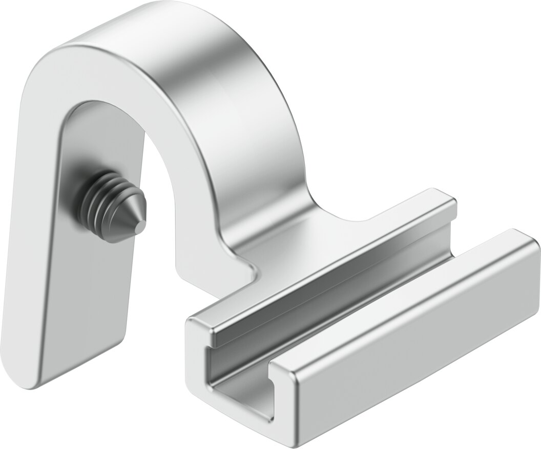 Sensor mounting