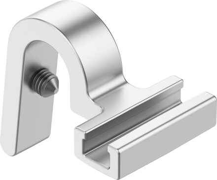 Sensor mounting