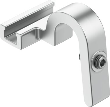 Sensor mounting