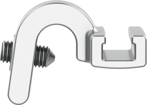 Sensor mounting