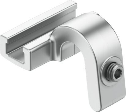 Sensor mounting
