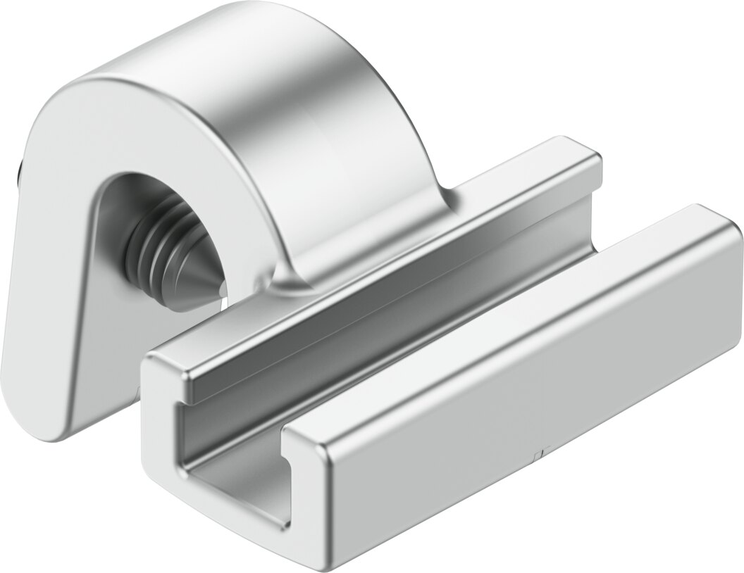 Sensor mounting