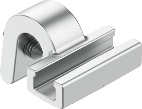 Sensor mounting