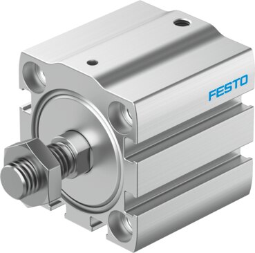 Compact cylinder