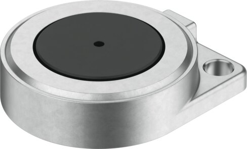Clamping module
