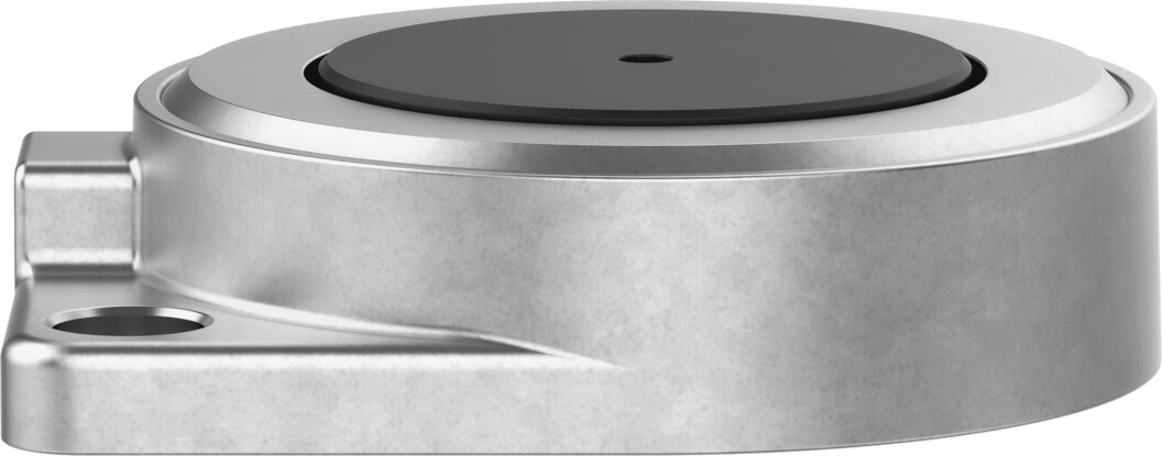 Clamping module
