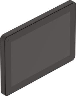 Operator unit