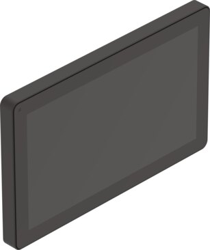 Operator unit