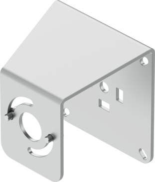 VESA adapter