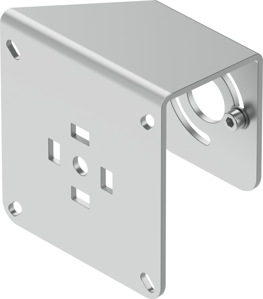 VESA adapter