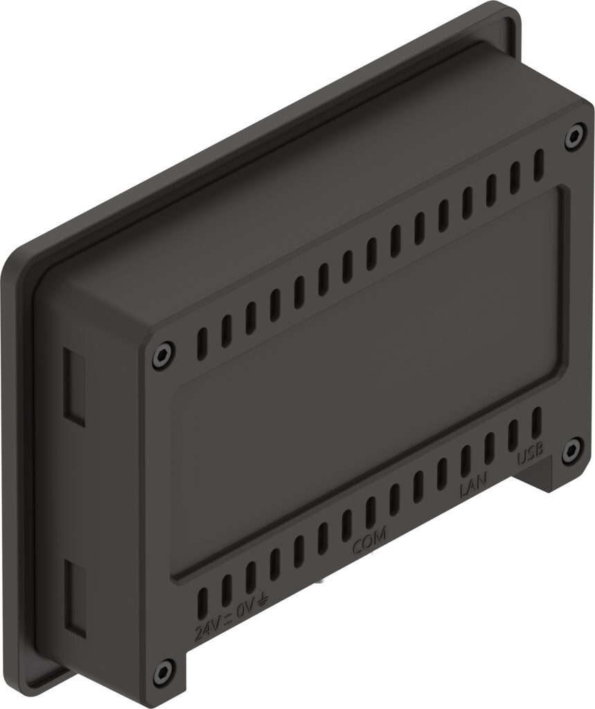 Operator unit