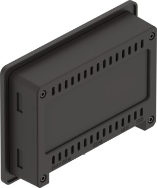 Operator unit