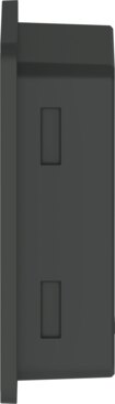 Operator unit